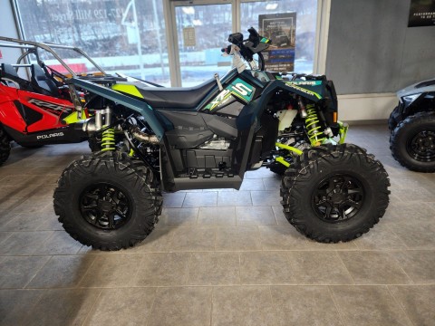 New 2026 Polaris Scrambler XP 1000 S | ATVs in Liberty NY | VP080