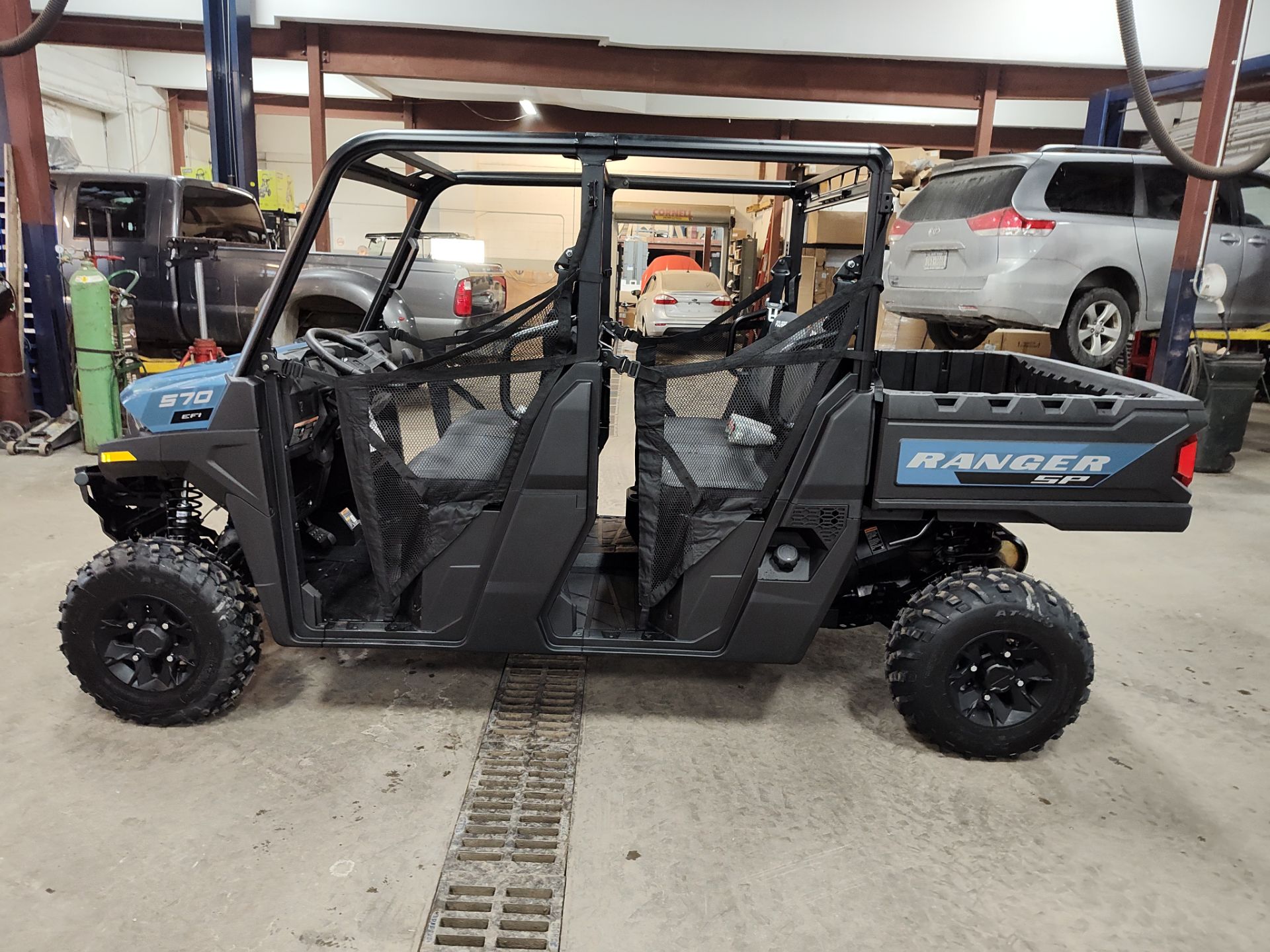 2026 Polaris Other photo 2