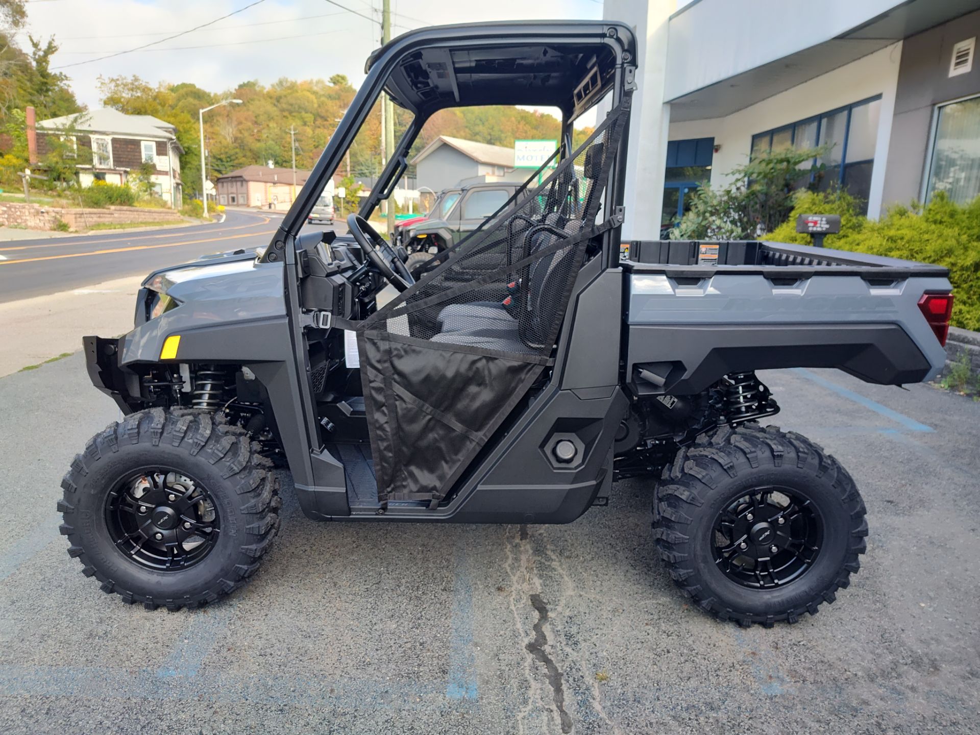 2026 Polaris Ranger XP 1000 Premium 1