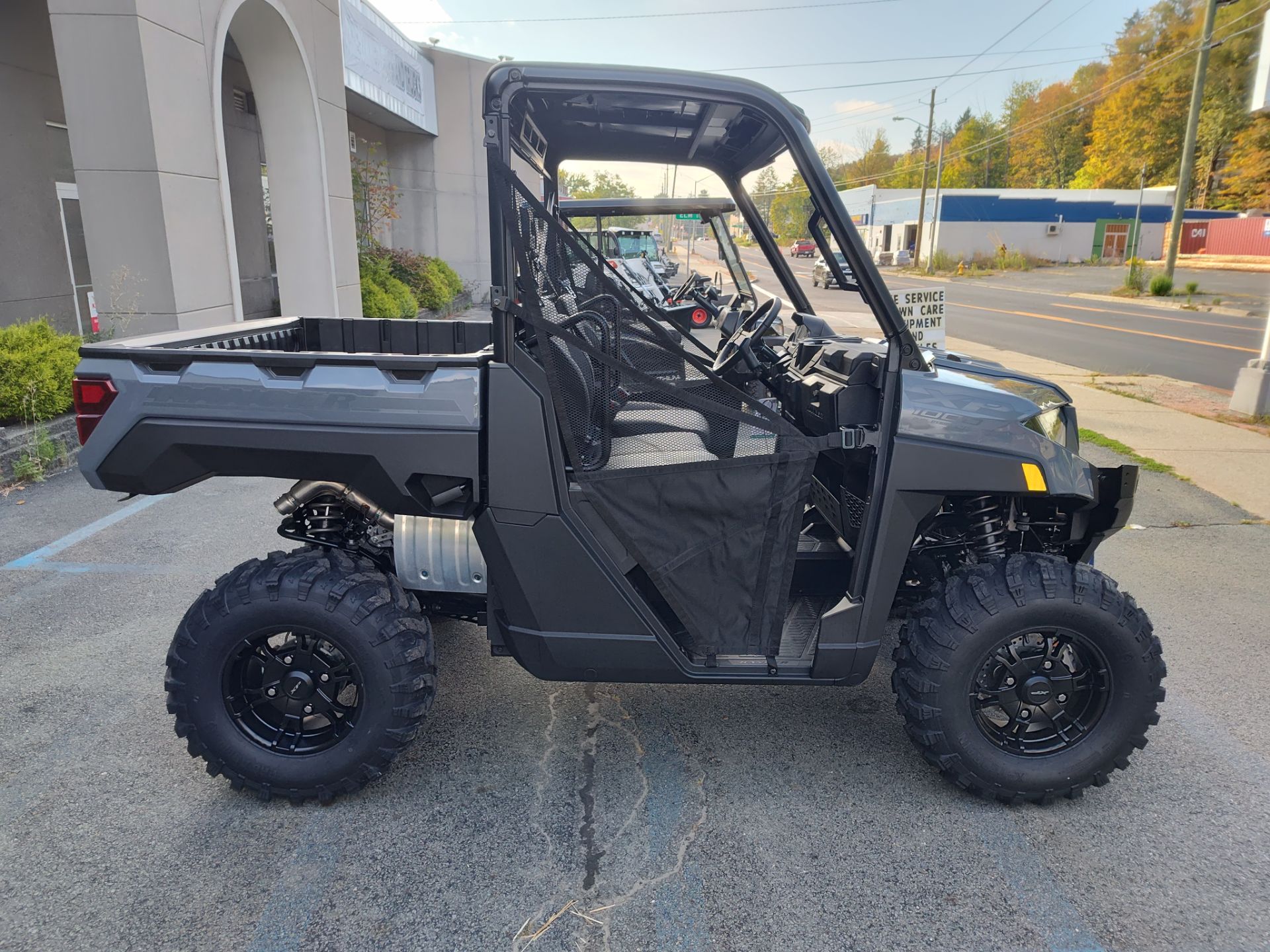 2026 Polaris Ranger XP 1000 Premium 2