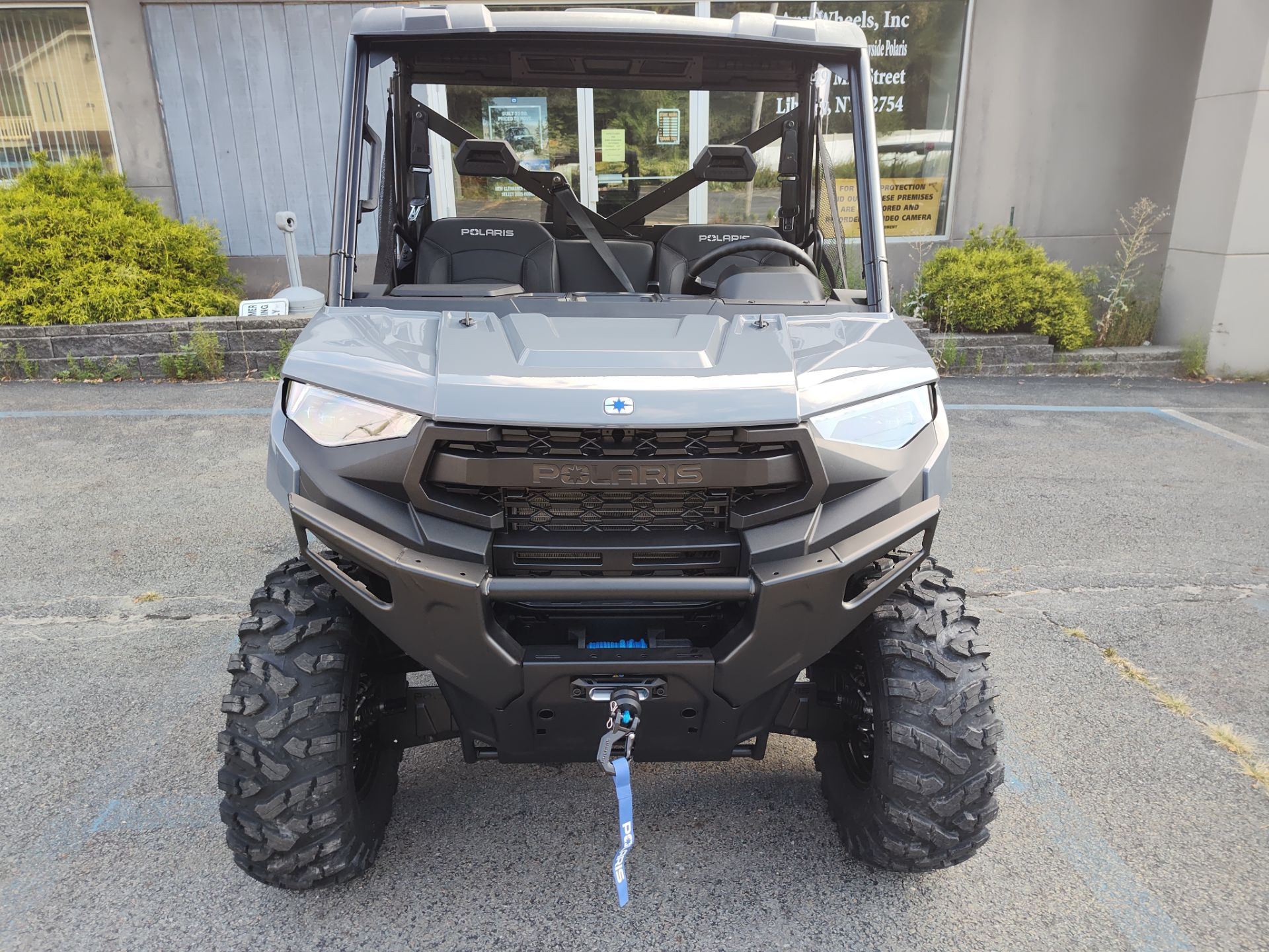 2026 Polaris Ranger XP 1000 Premium 3