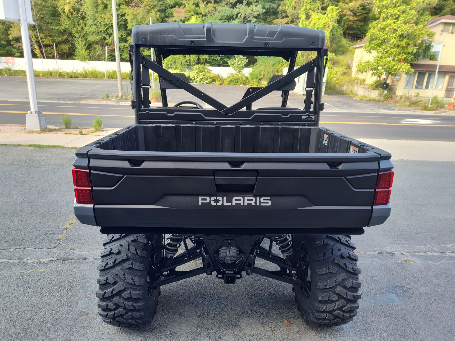 2026 Polaris Ranger XP 1000 Premium 4