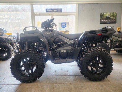 New 2026 Polaris Sportsman 570 Trail | ATVs in Liberty NY | VP066
