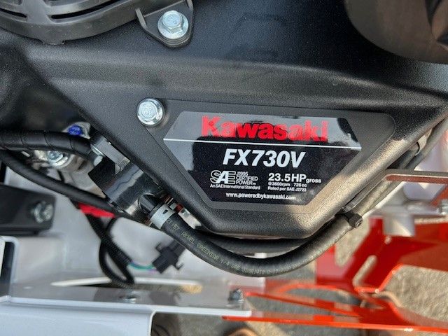 New 2024 Bobcat ZT5000 52 in. Kawasaki FX730V 25.5 hp | Lawn