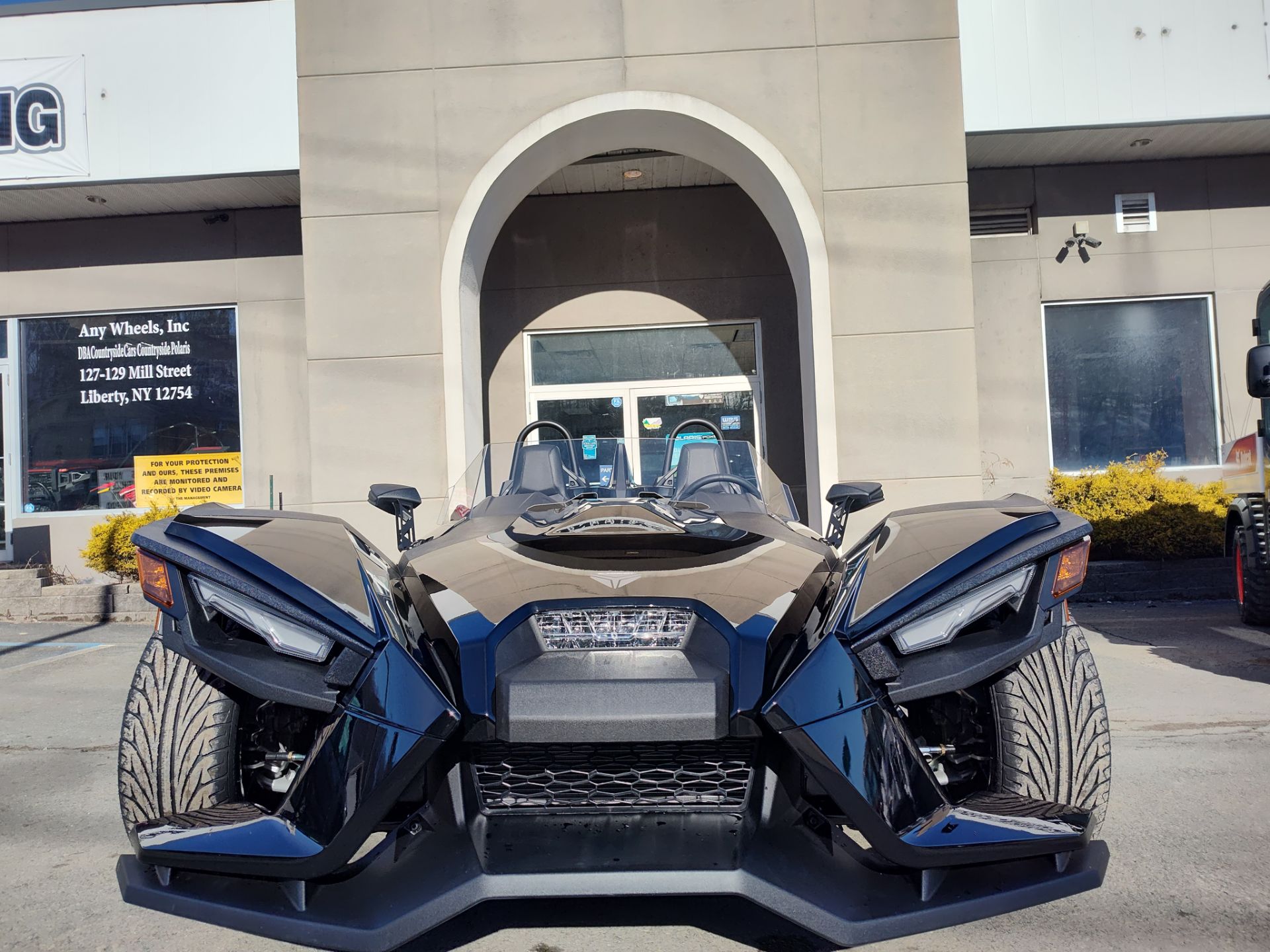 2024 Slingshot Slingshot Manual photo 2