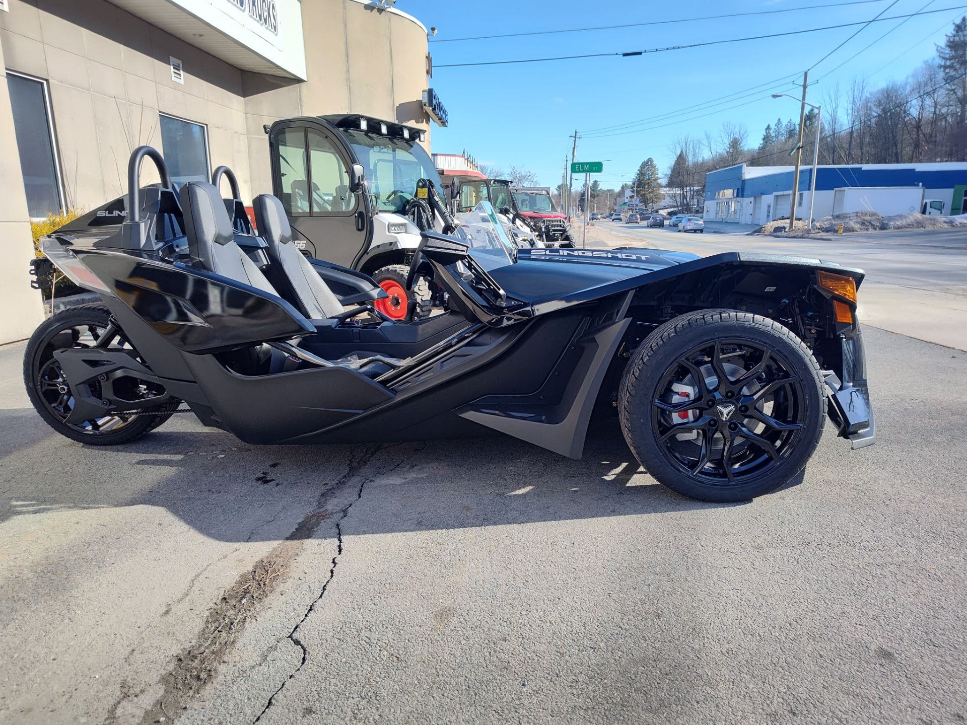 2024 Slingshot Slingshot Manual photo 4