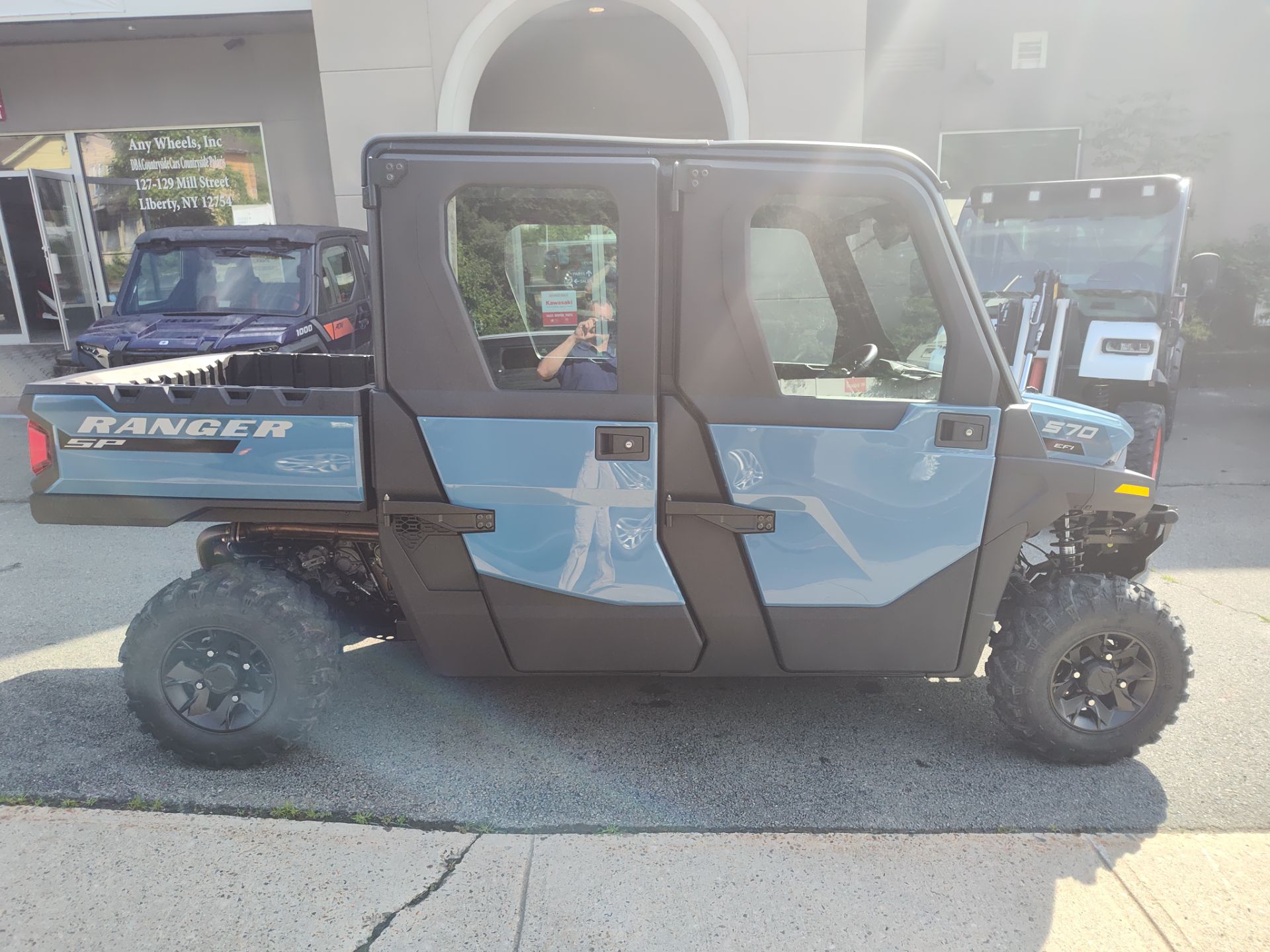 2026 Polaris Other photo 3