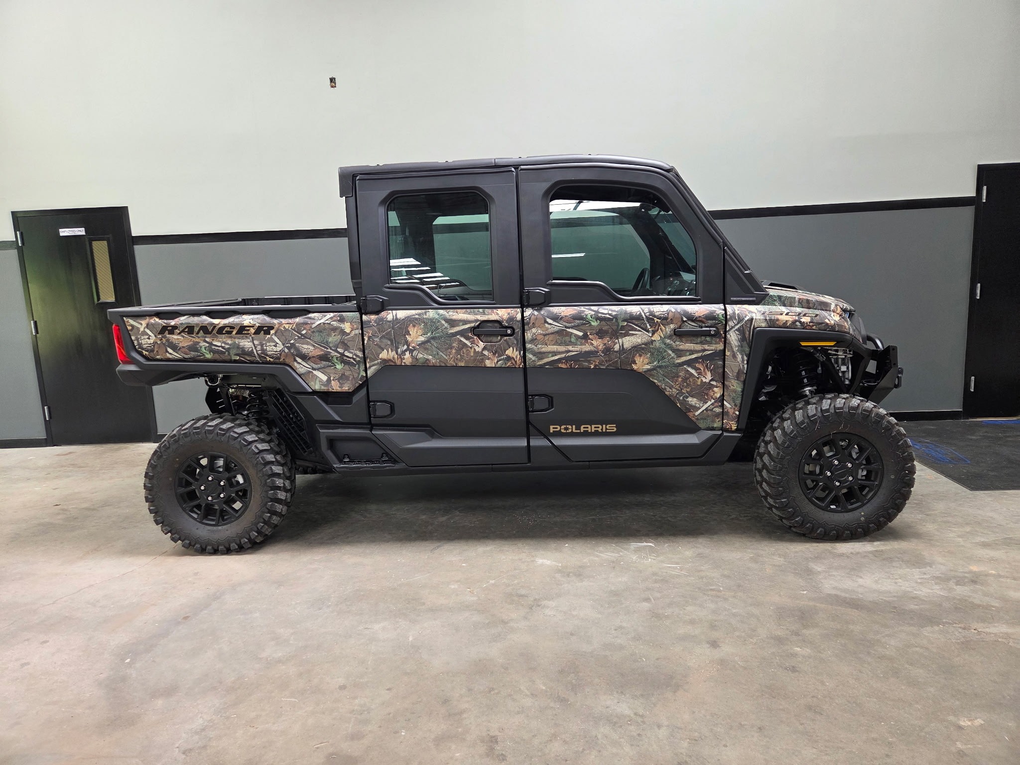 2026 Polaris Ranger Crew XD 1500 NorthStar Edition Ultimate for sale 1249555