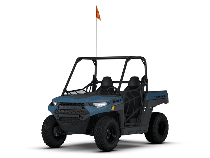 2026 Polaris Ranger 150 EFI 5