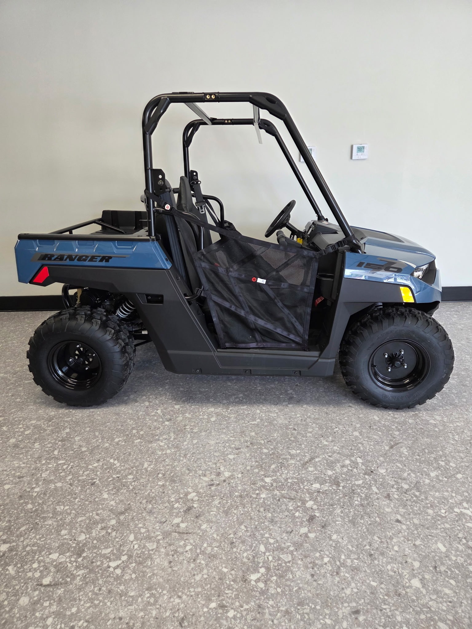 2026 Polaris Ranger 150 EFI 1