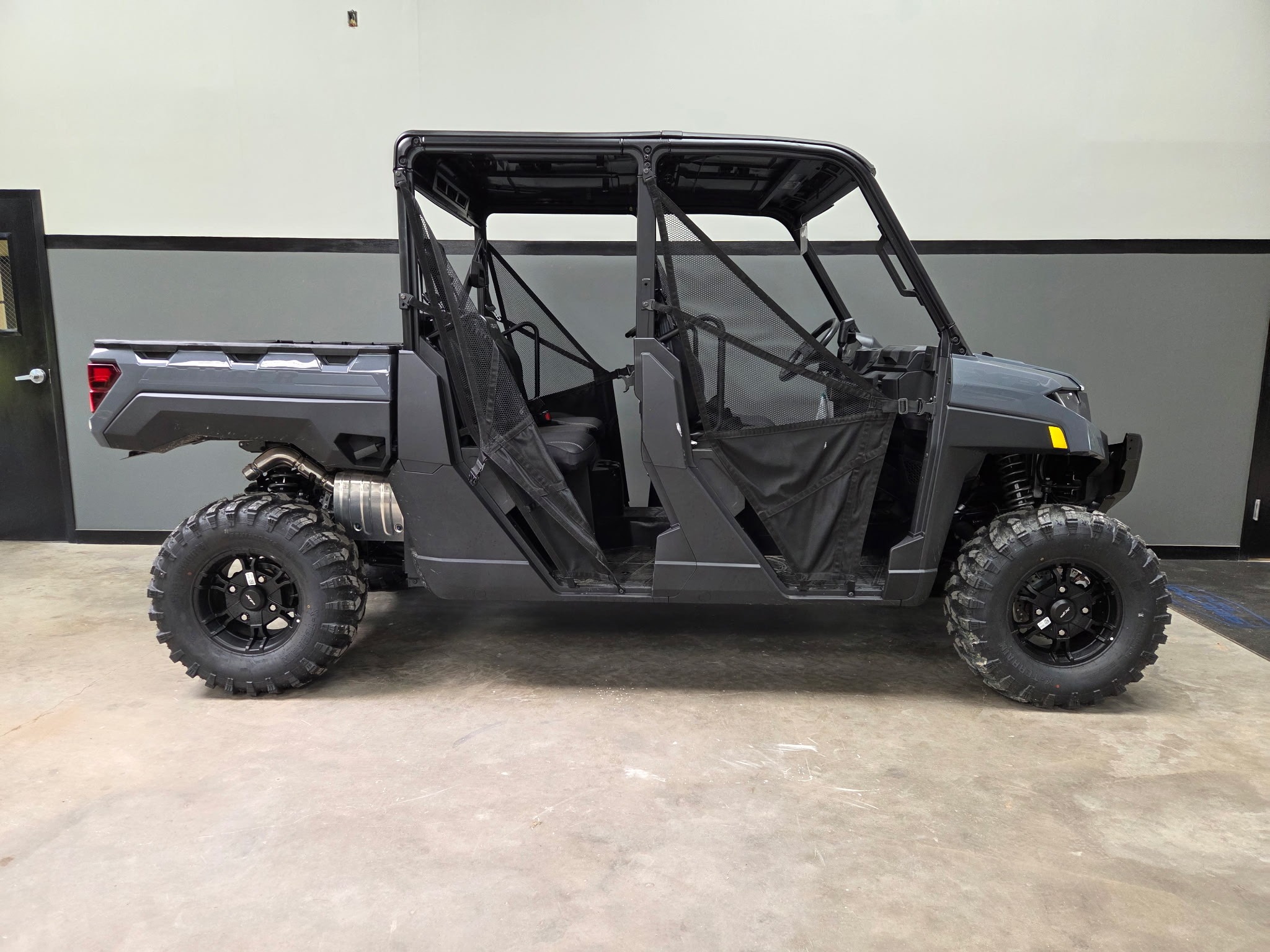 2026 Polaris Ranger Crew XP 1000 Premium for sale 1213056