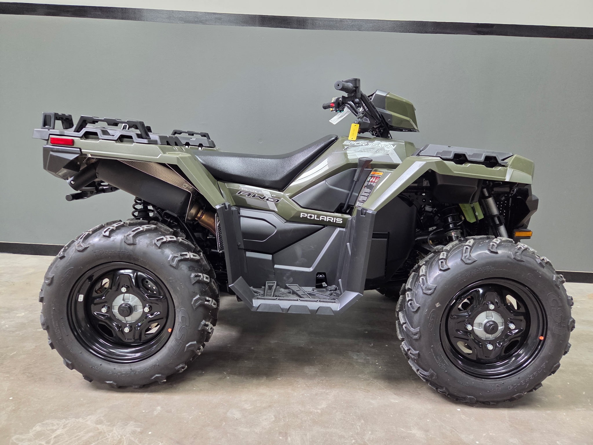 2026 Polaris Sportsman 850 for sale 1212321