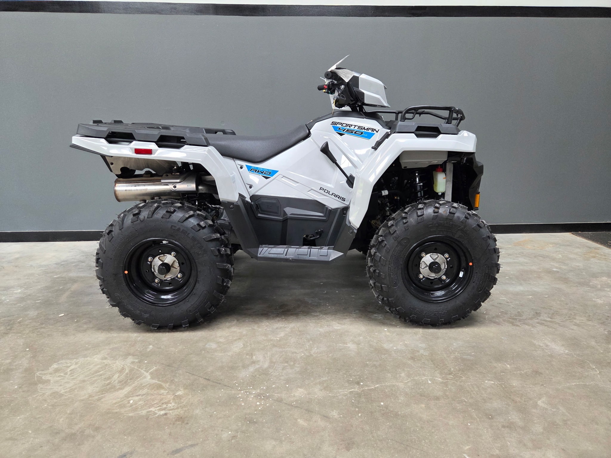2026 Polaris Sportsman 450 H.O. for sale 1301375