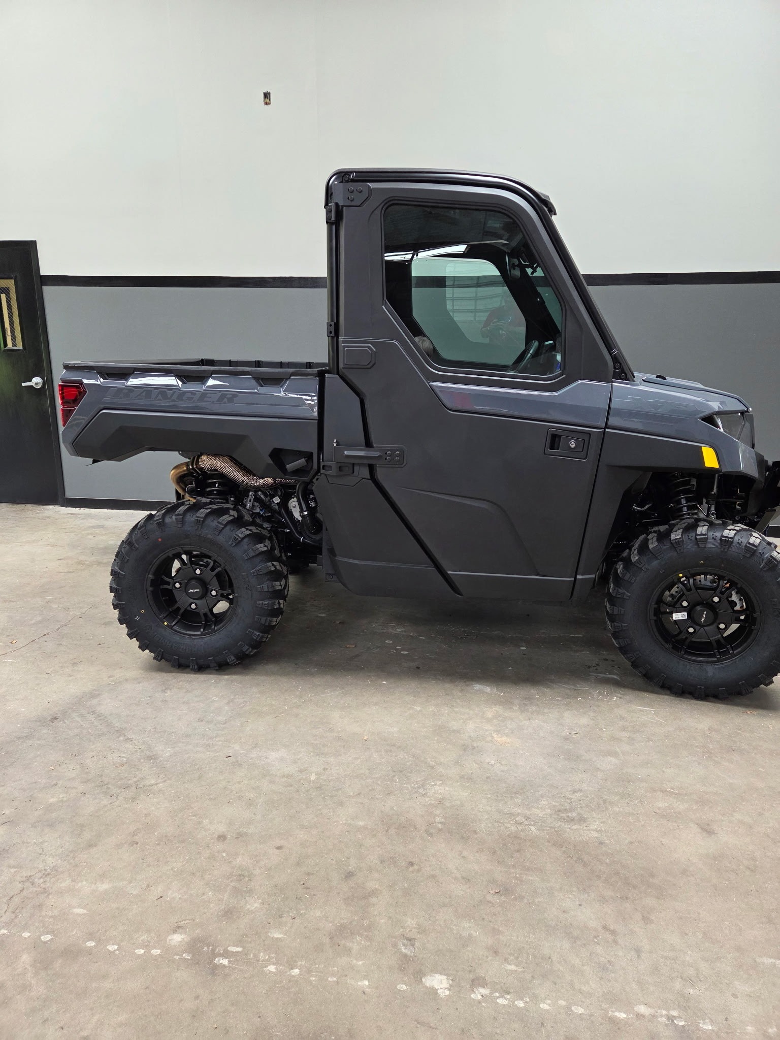 2027 Polaris Ranger XP 1000 NorthStar Ultimate for sale 1264285
