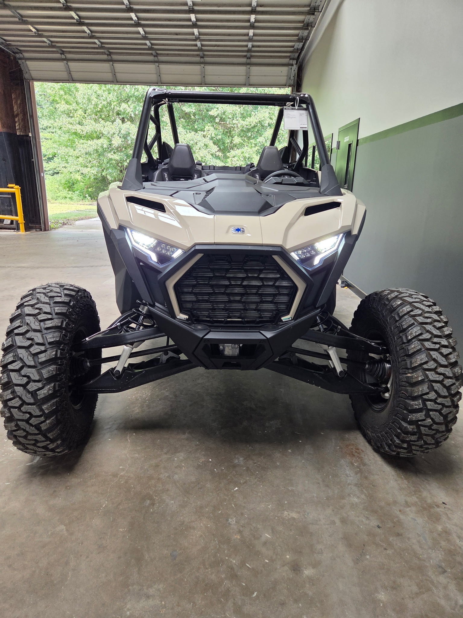 2026 Polaris RZR PRO S Sport 2
