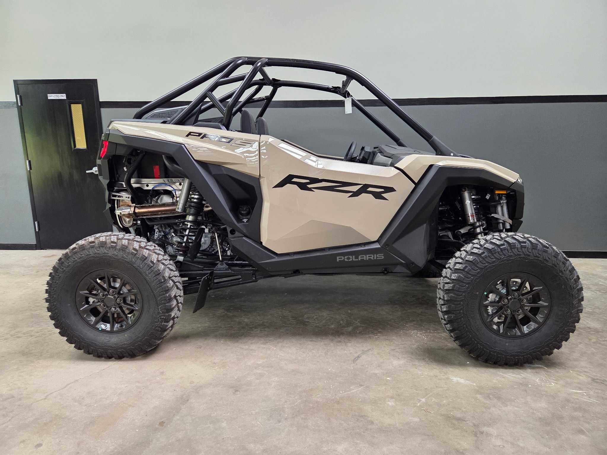 2026 Polaris RZR PRO S Sport for sale 1248084