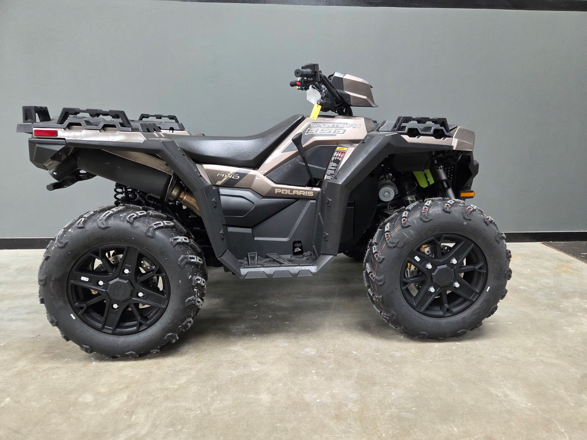 2026 Polaris Sportsman 850 Premium for sale 1208884