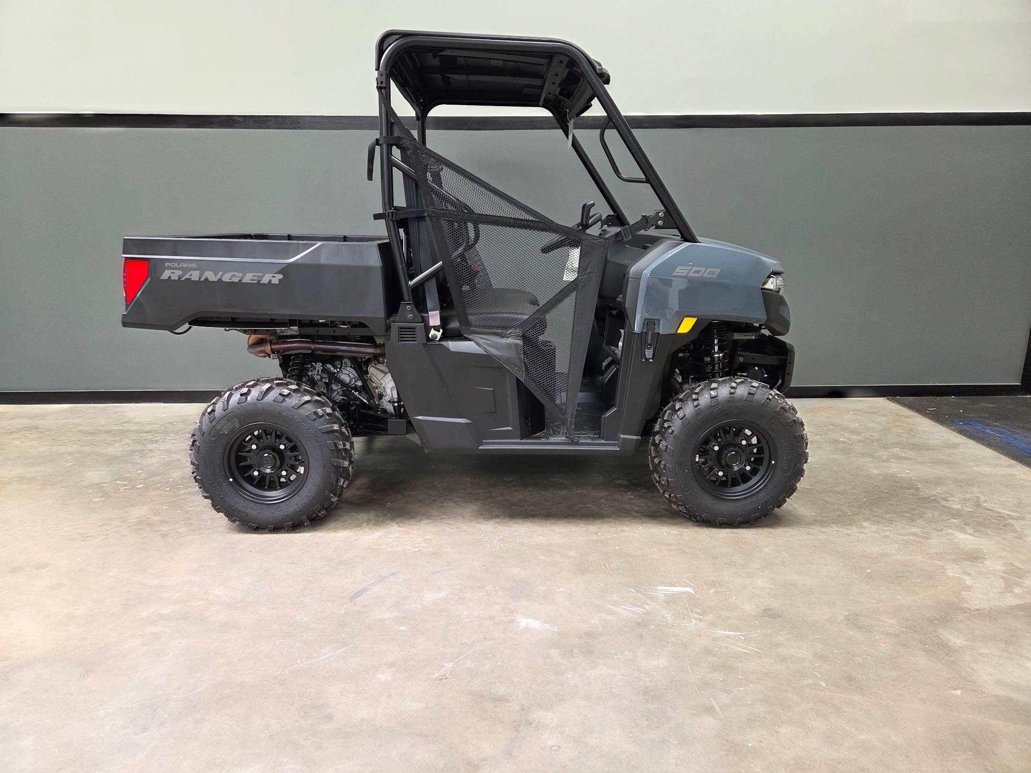 2027 Polaris Ranger 500 for sale 1302996