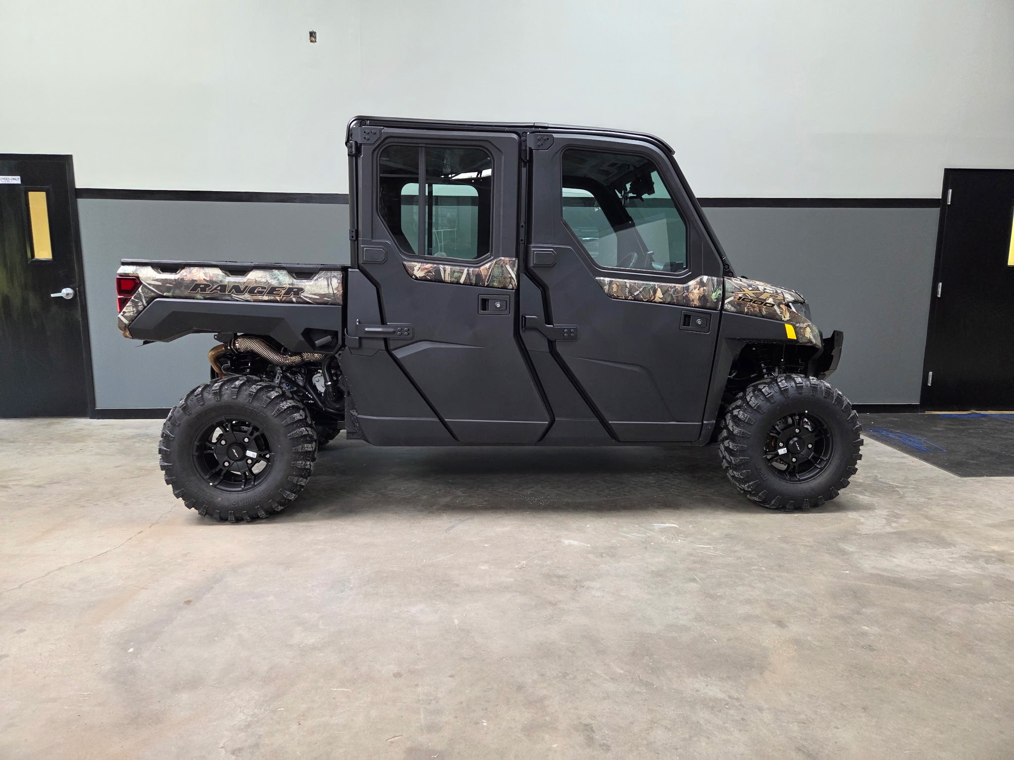 2026 Polaris Ranger Crew XP 1000 NorthStar Edition Ultimate for sale 1213104