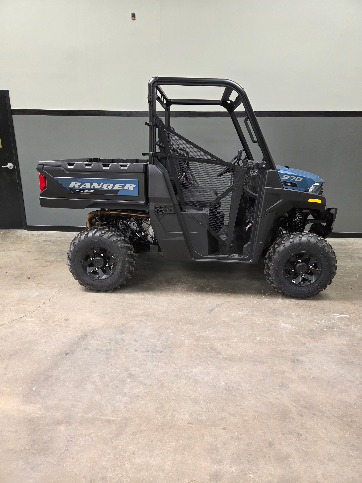 2026 Polaris Ranger SP 570 Premium for sale 1302250