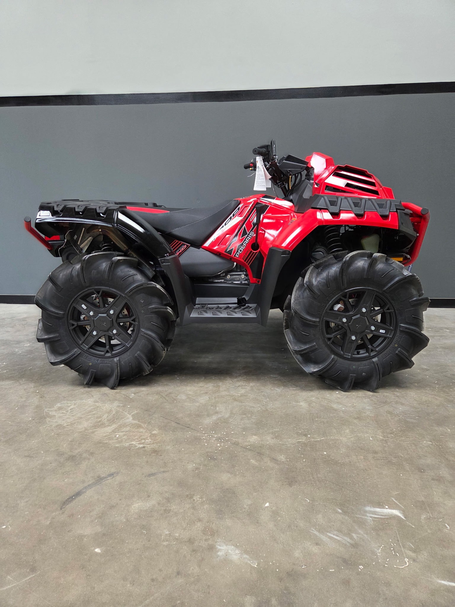 2026 Polaris Sportsman XP 1000 Mud Edition for sale 1212513
