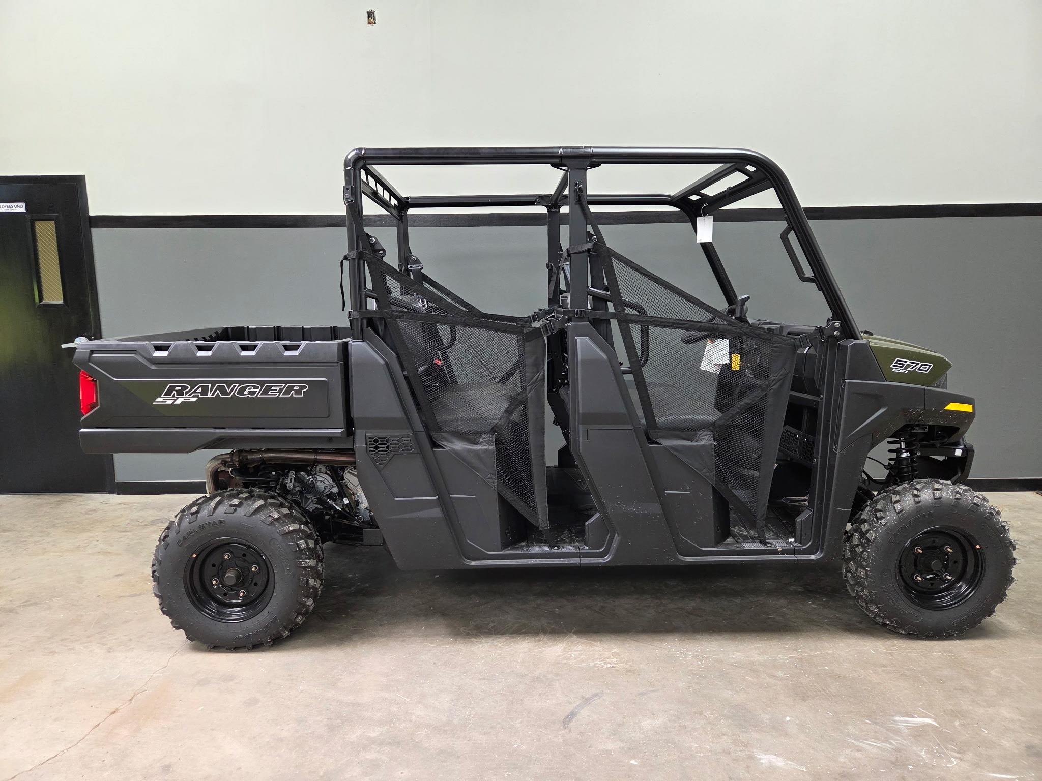 2026 Polaris Ranger Crew SP 570 for sale 1211055
