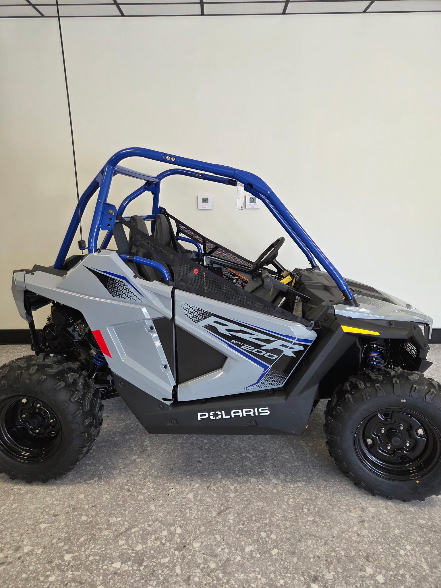 2026 Polaris RZR 200 EFI for sale 1247176