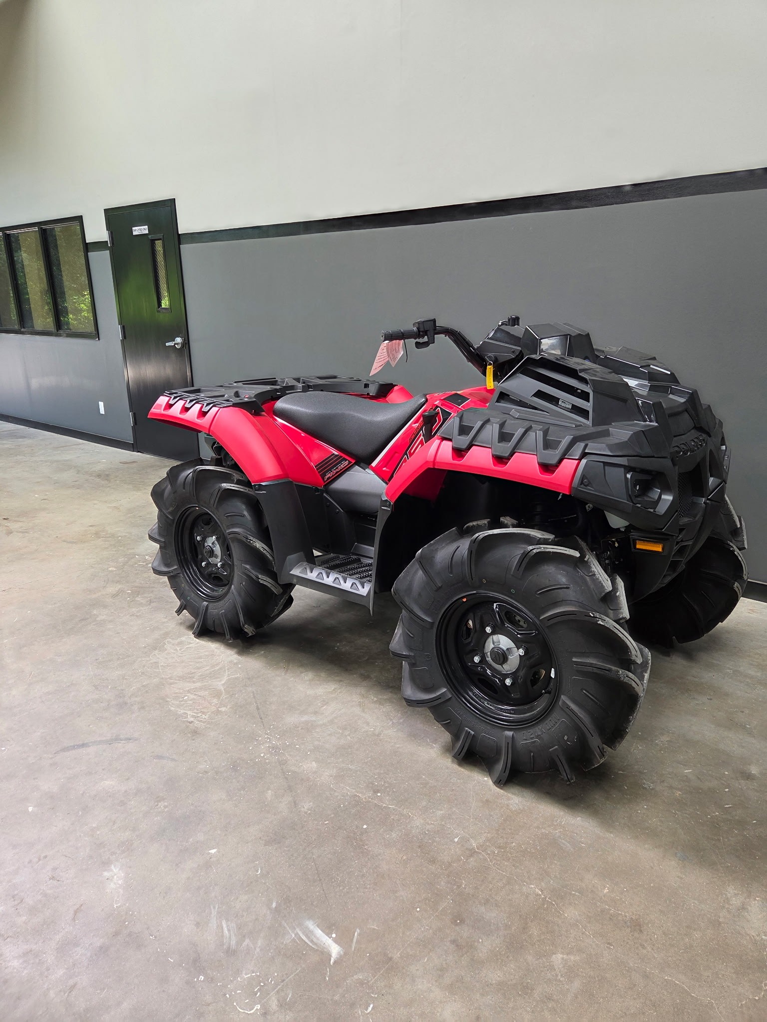 2026 Polaris Sportsman 850 Mud Edition 5