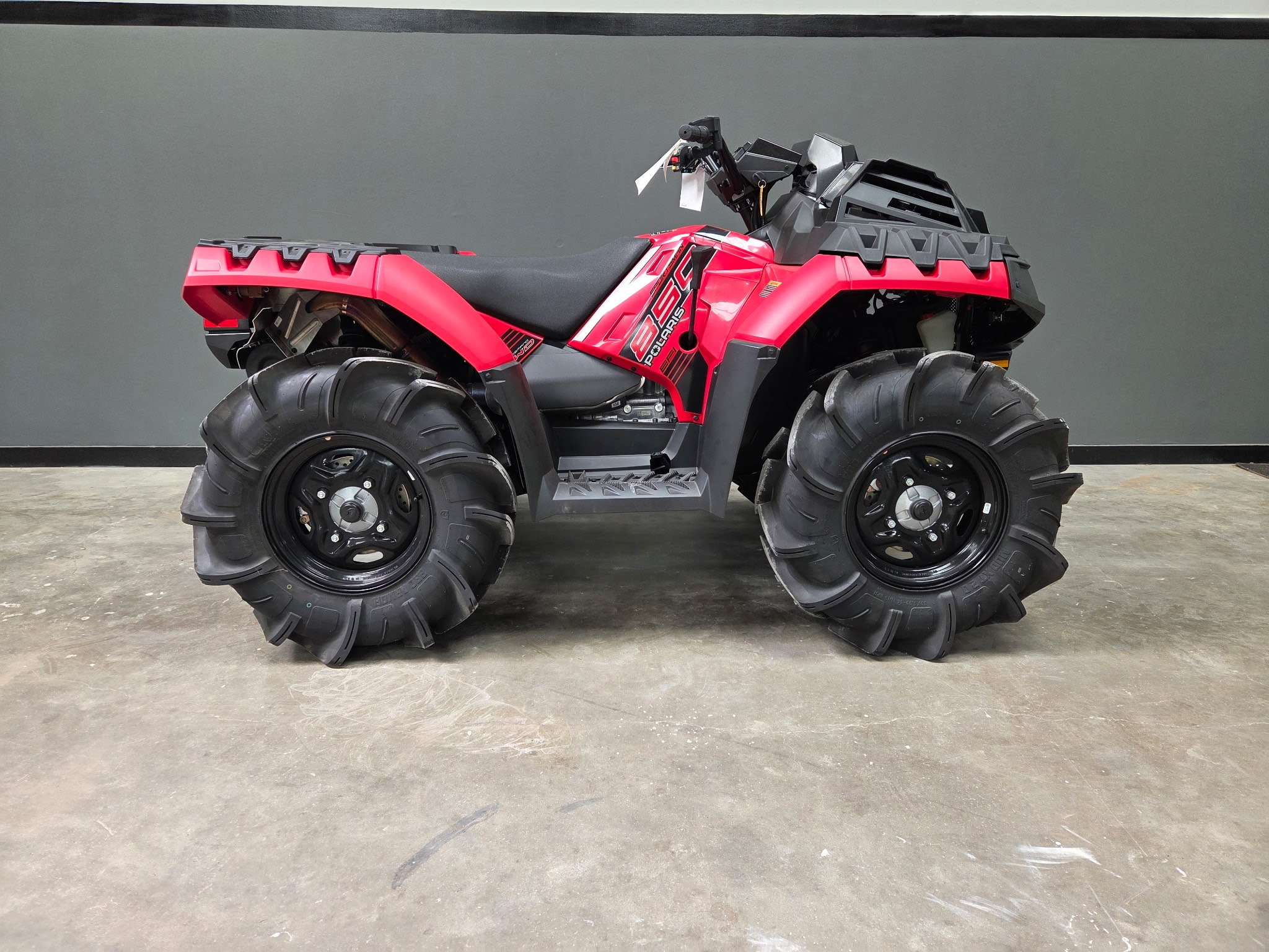 2026 Polaris Sportsman 850 Mud Edition 1