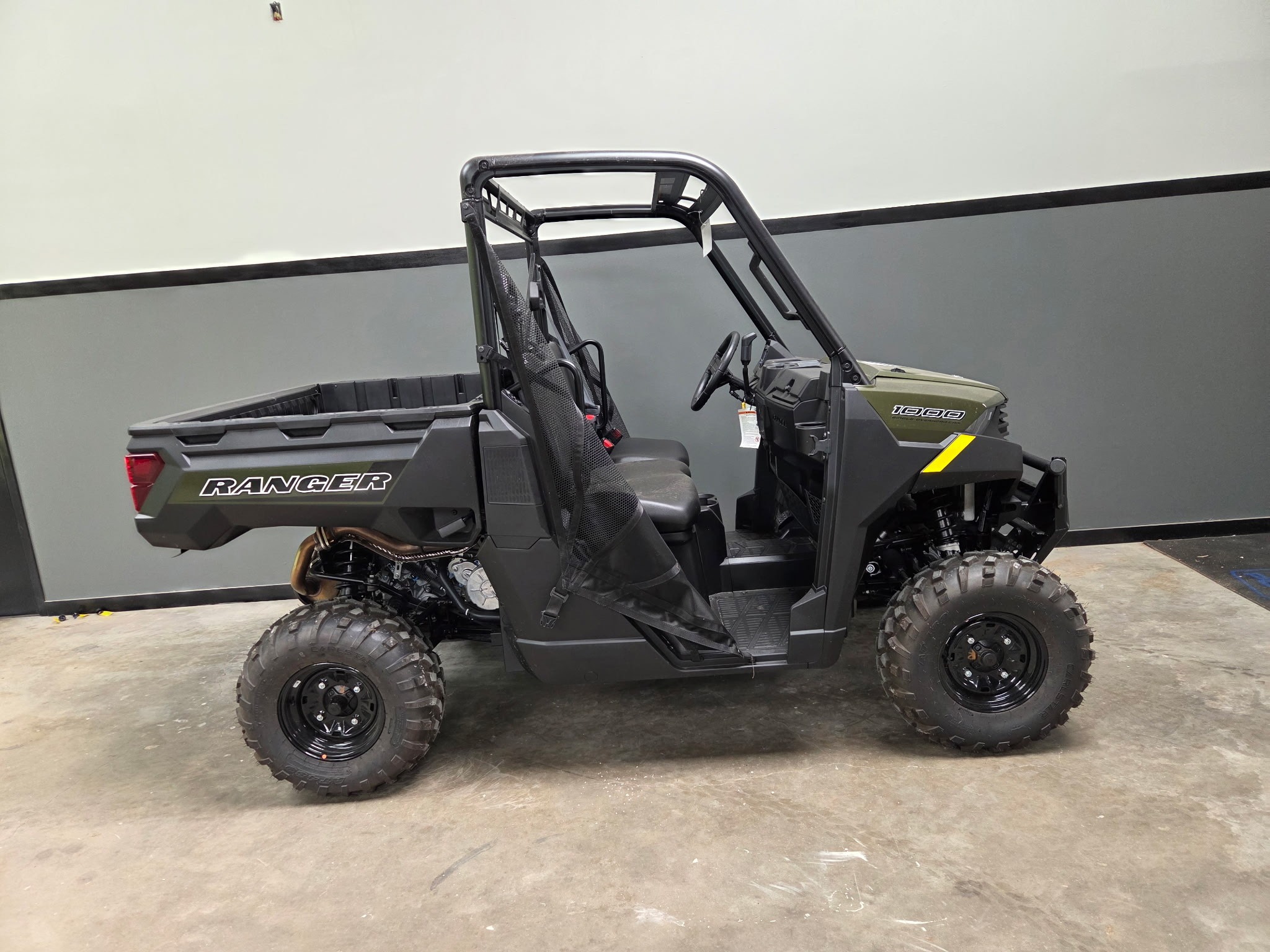2026 Polaris Ranger 1000 EPS for sale 1247058