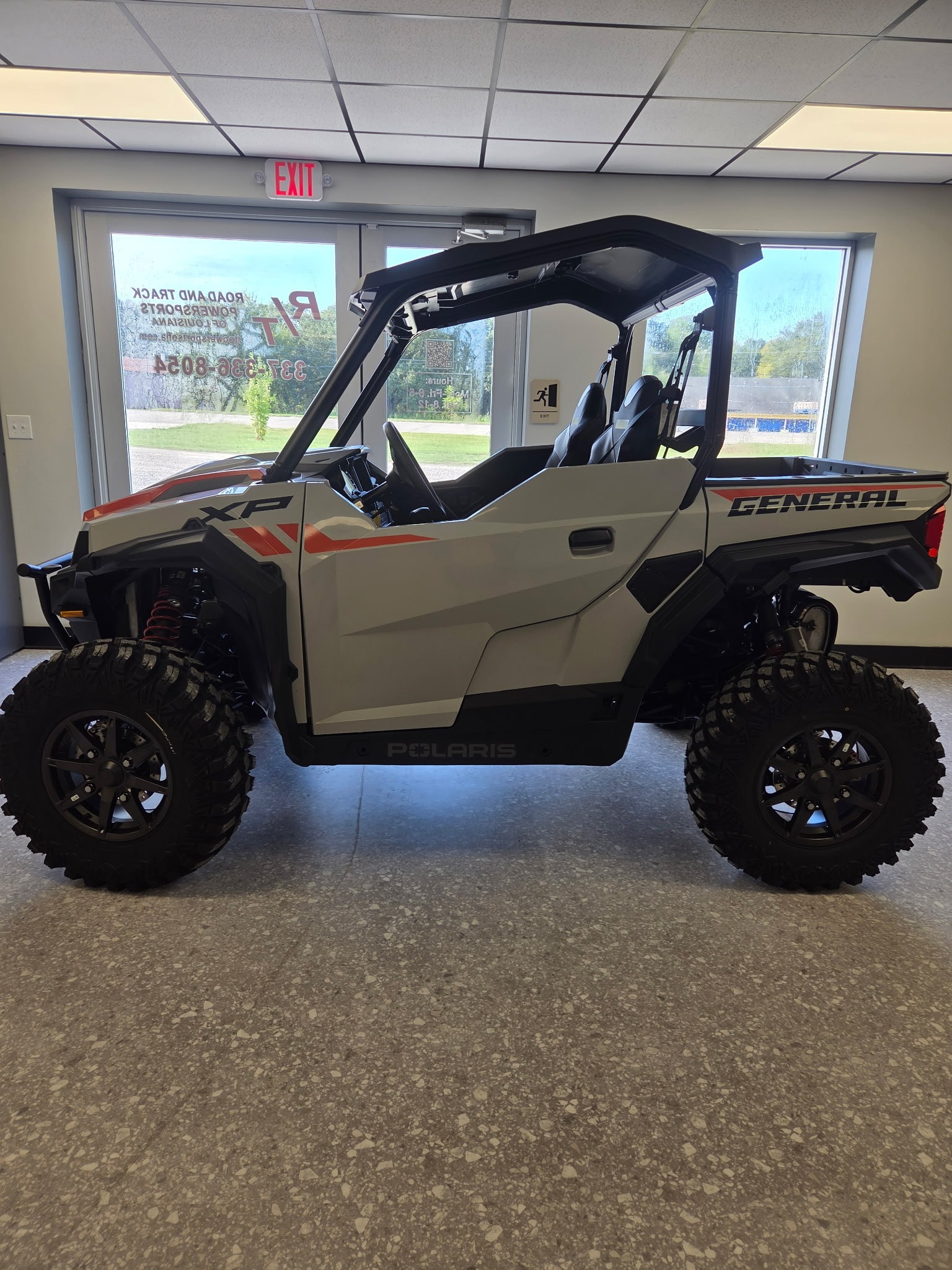2027 Polaris General XP 1000 Sport for sale 1272717