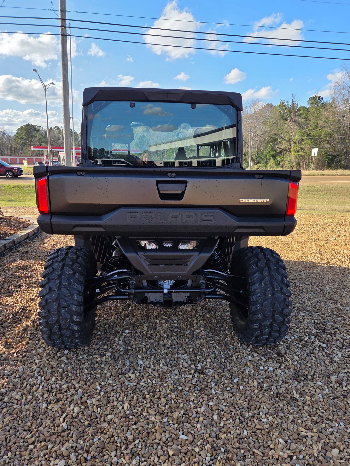 New 2026 Polaris Ranger XD 1500 Northstar Edition Premium