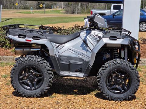 New 2025 Polaris Sportsman 570 Ultimate, Brookhaven MS | Specs