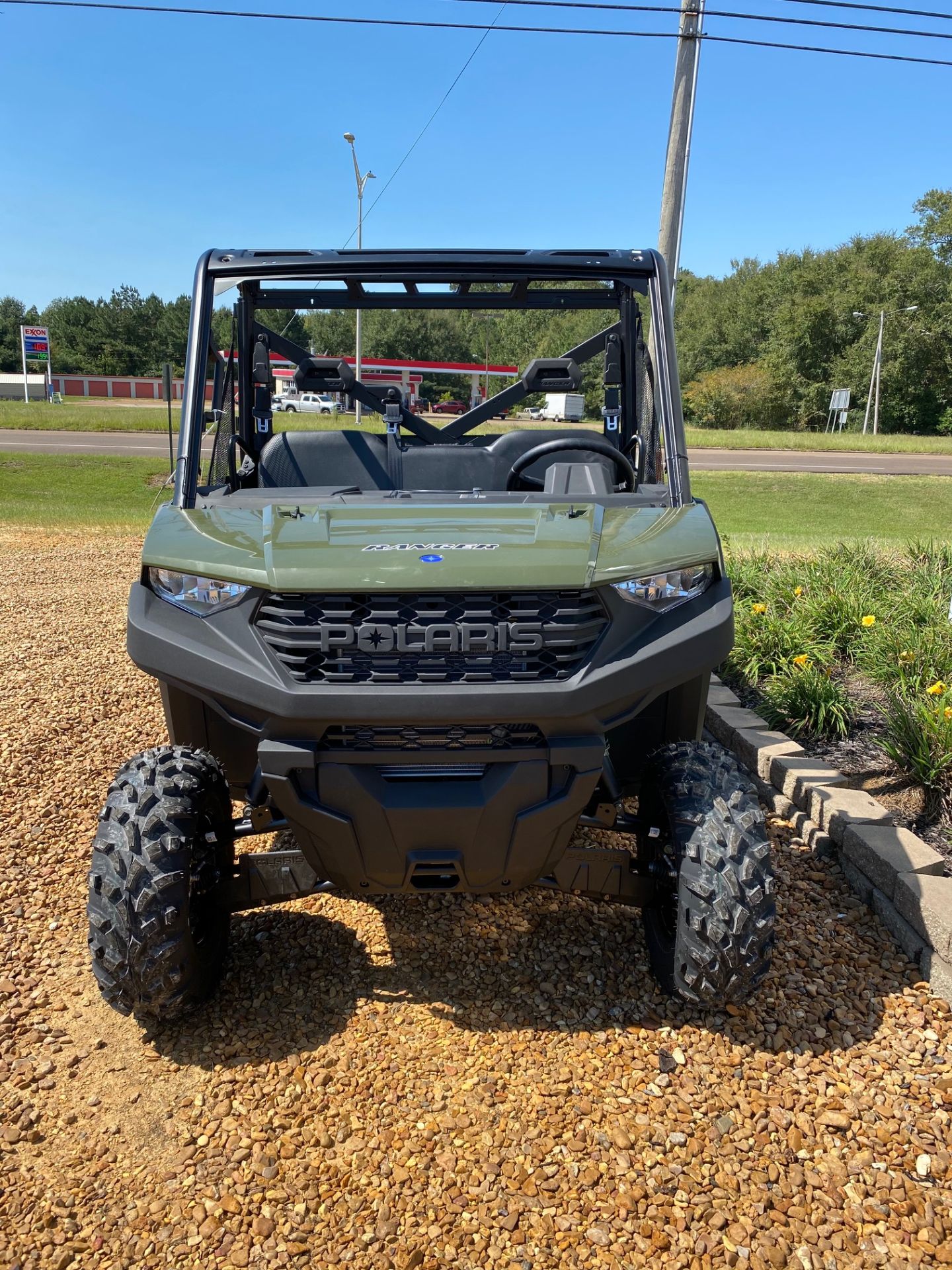 2026 Polaris Ranger 1000 3