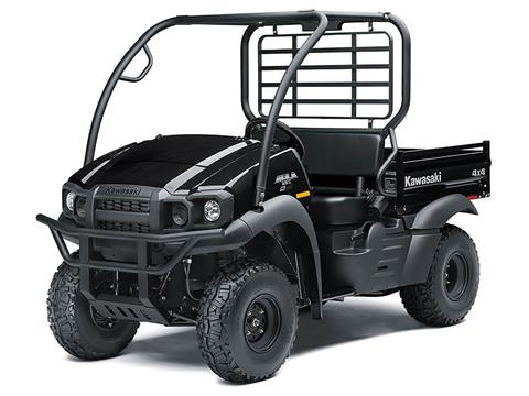 2026 Kawasaki MULE SX 4x4 — photo 1 of 1