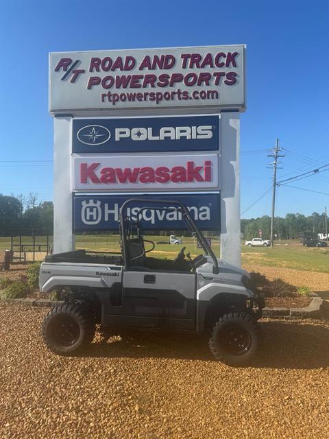 New 2026 Kawasaki MULE PRO-MX™ EPS, Brookhaven MS | Specs, Price