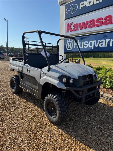 New 2026 Kawasaki MULE PRO-MX™ EPS, Brookhaven MS | Specs, Price
