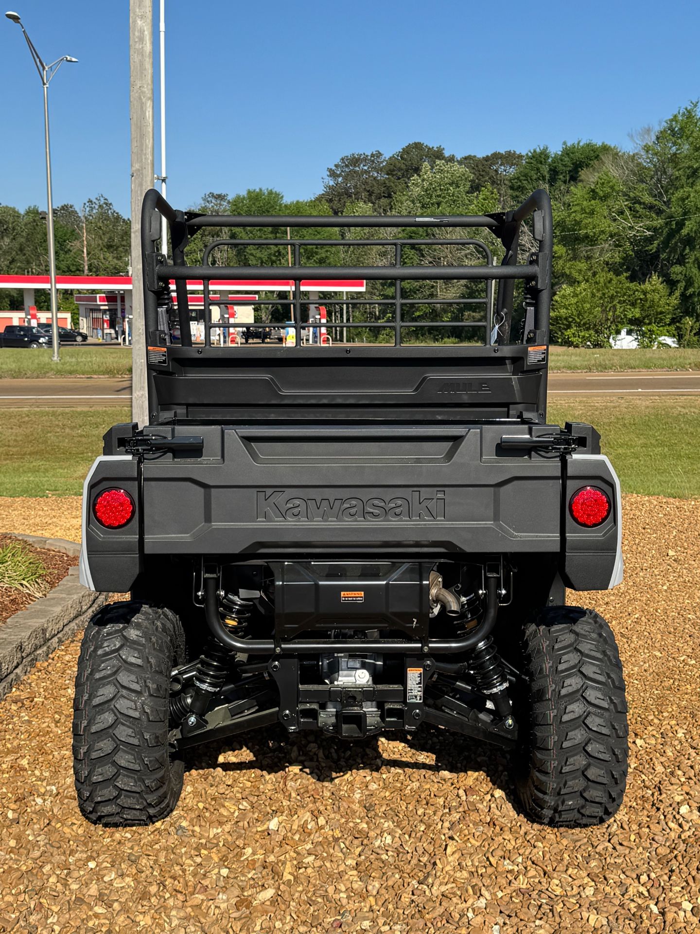 New 2026 Kawasaki MULE PRO-MX™ EPS, Brookhaven MS | Specs, Price