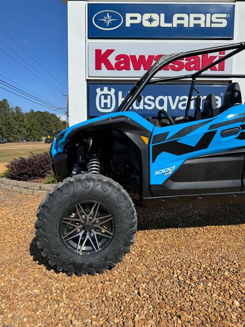ヘラクレス New 2026 Kawasaki Teryx® KRX4™ 1000 eS, Brookhaven MS | Specs