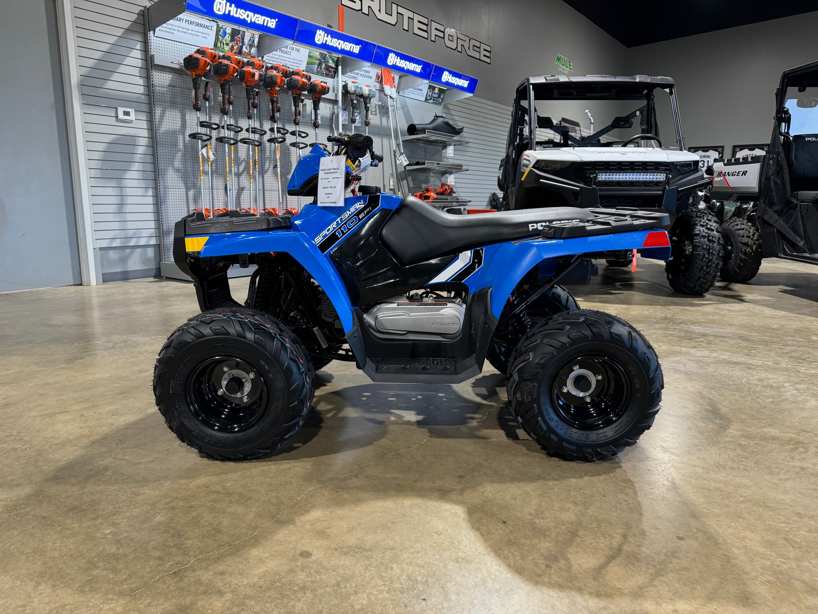 2026 Polaris Sportsman 110 EFI for sale 1208317