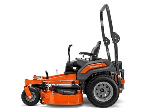 はー New 2023 Husqvarna Power Equipment Z454XS 54 in. Kawasaki FX