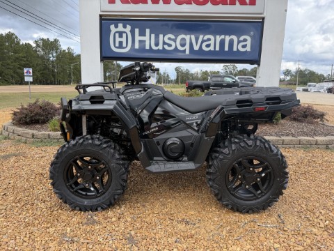2027 Polaris Sportsman 600 Trail — photo 1 of 5