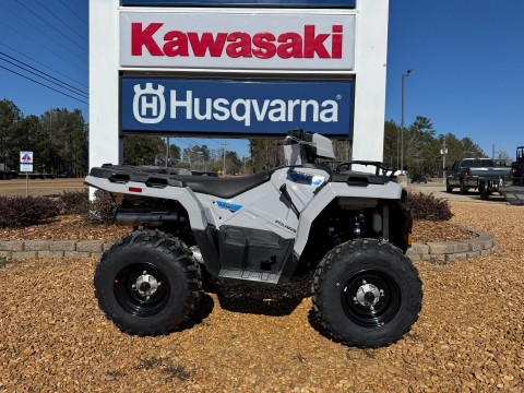 2026 Polaris Sportsman 570 — photo 1 of 6