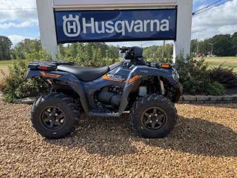 2026 Kawasaki Brute Force 750 EPS — photo 1 of 7