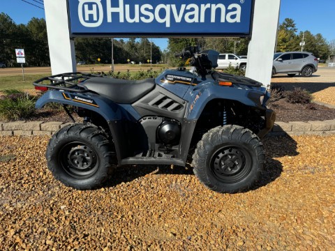 2026 Kawasaki Brute Force 450 4x4 — photo 1 of 7