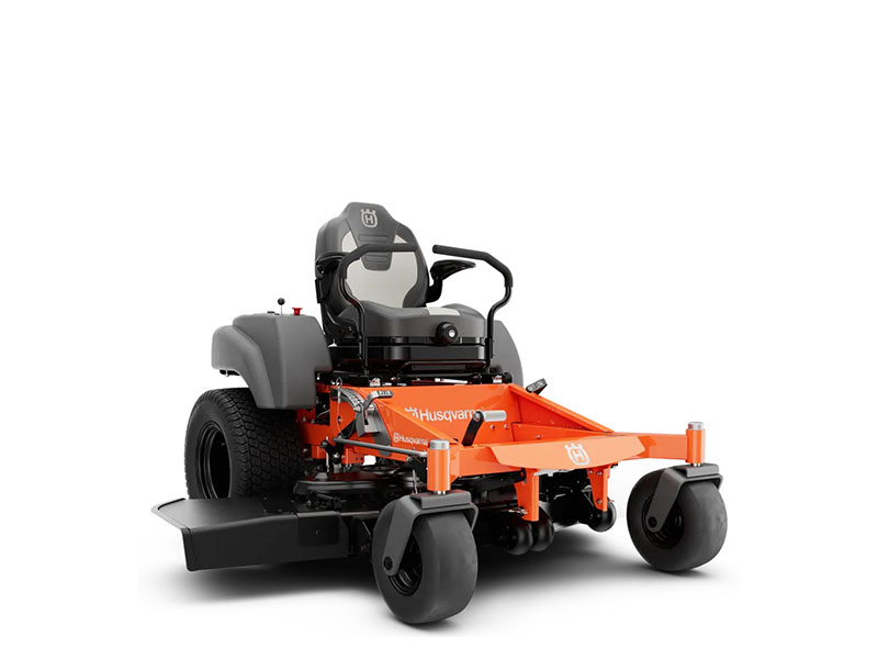 New 2026 Husqvarna Power Equipment MZ54 Special Edition 54 in