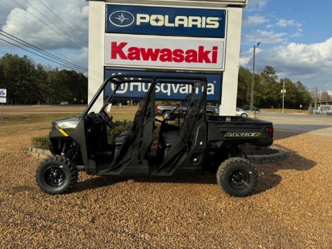 2026 Polaris Ranger Crew 1000