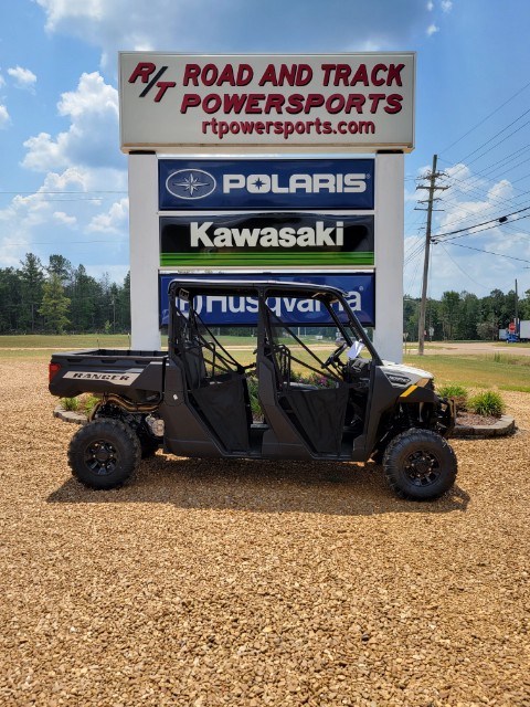 2027 Polaris Ranger Crew 1000 Premium — photo 1 of 6