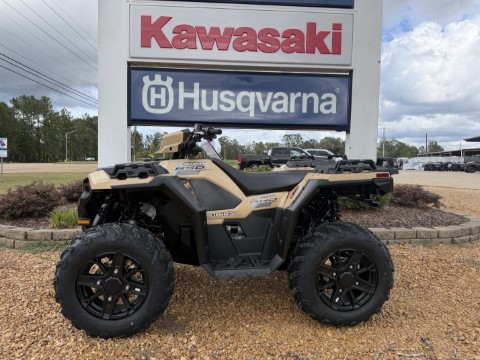 2027 Polaris Sportsman 850 EPS — photo 1 of 6