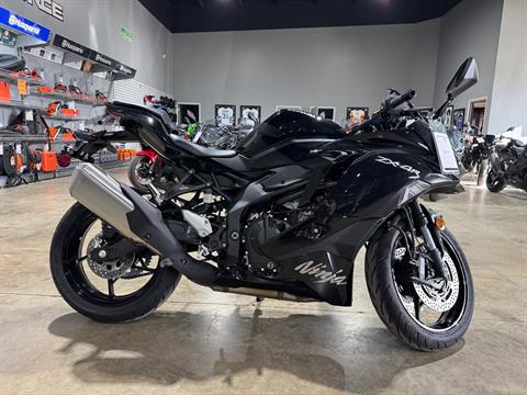 Kawasaki Ninja - Supersport Motorcycles For Sale: Inventory at